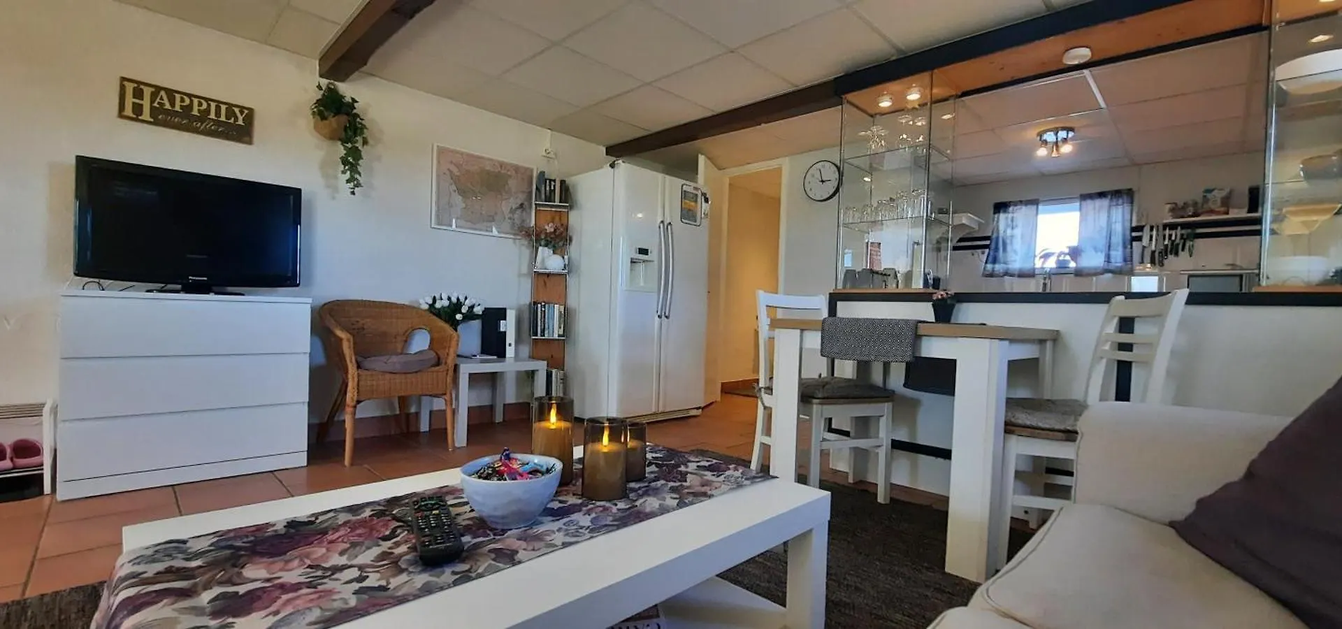 Rya B & -B Tollarp Laegenhetsboende Apartment