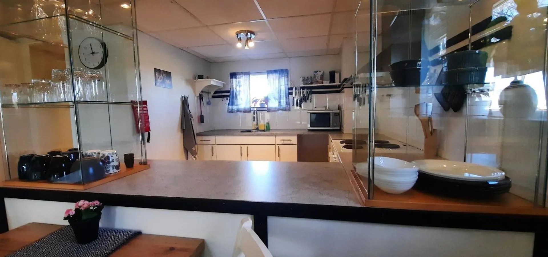 Apartment Rya B & -B Tollarp Laegenhetsboende Sweden
