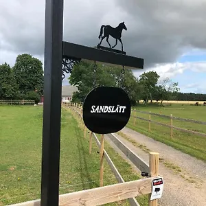 Lilla Sandslätt Åhus