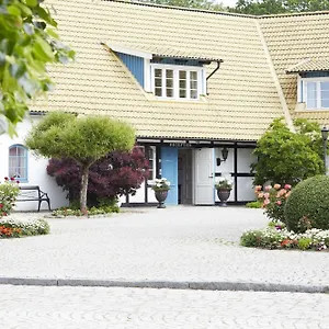 Margretetorps Gästgifvaregård Vejbystrand